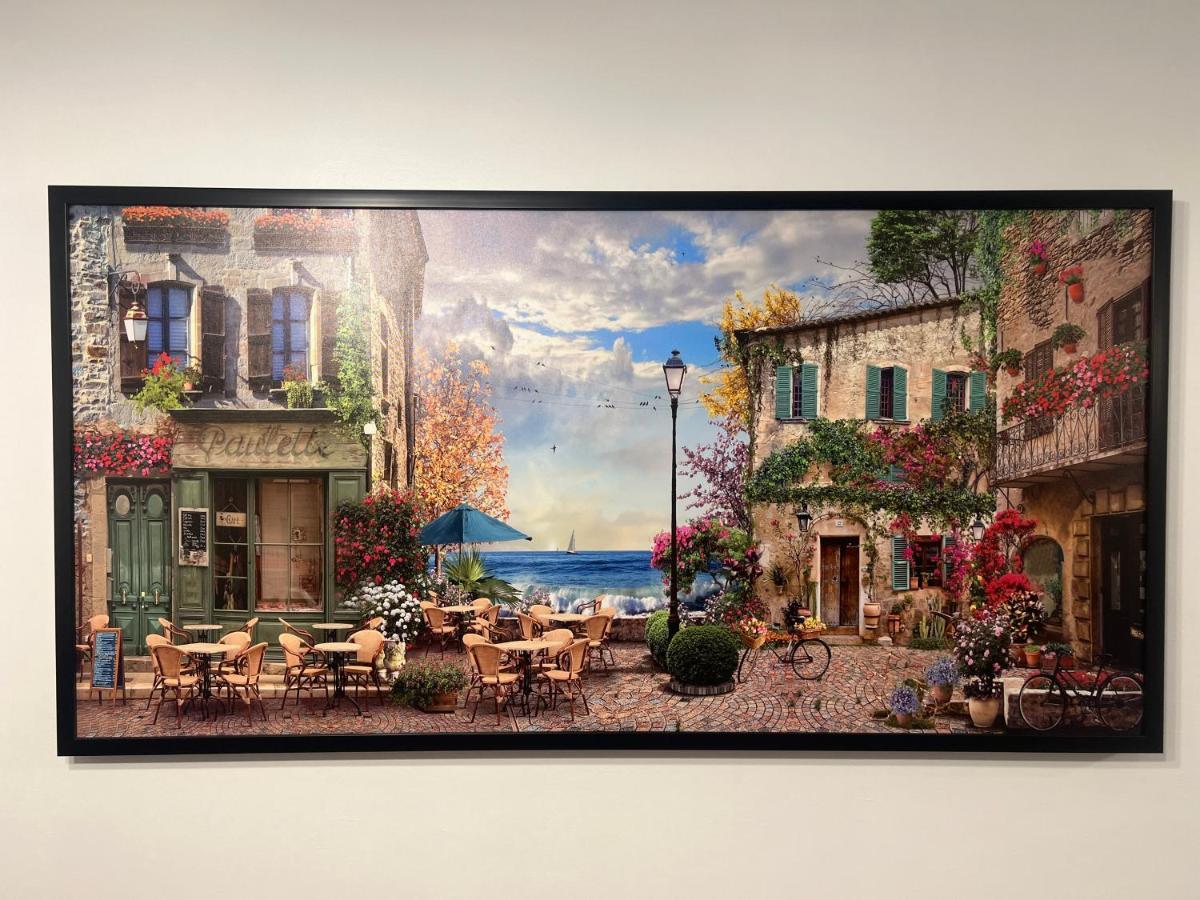 Lana'S Guest House Hurfeish Экстерьер фото