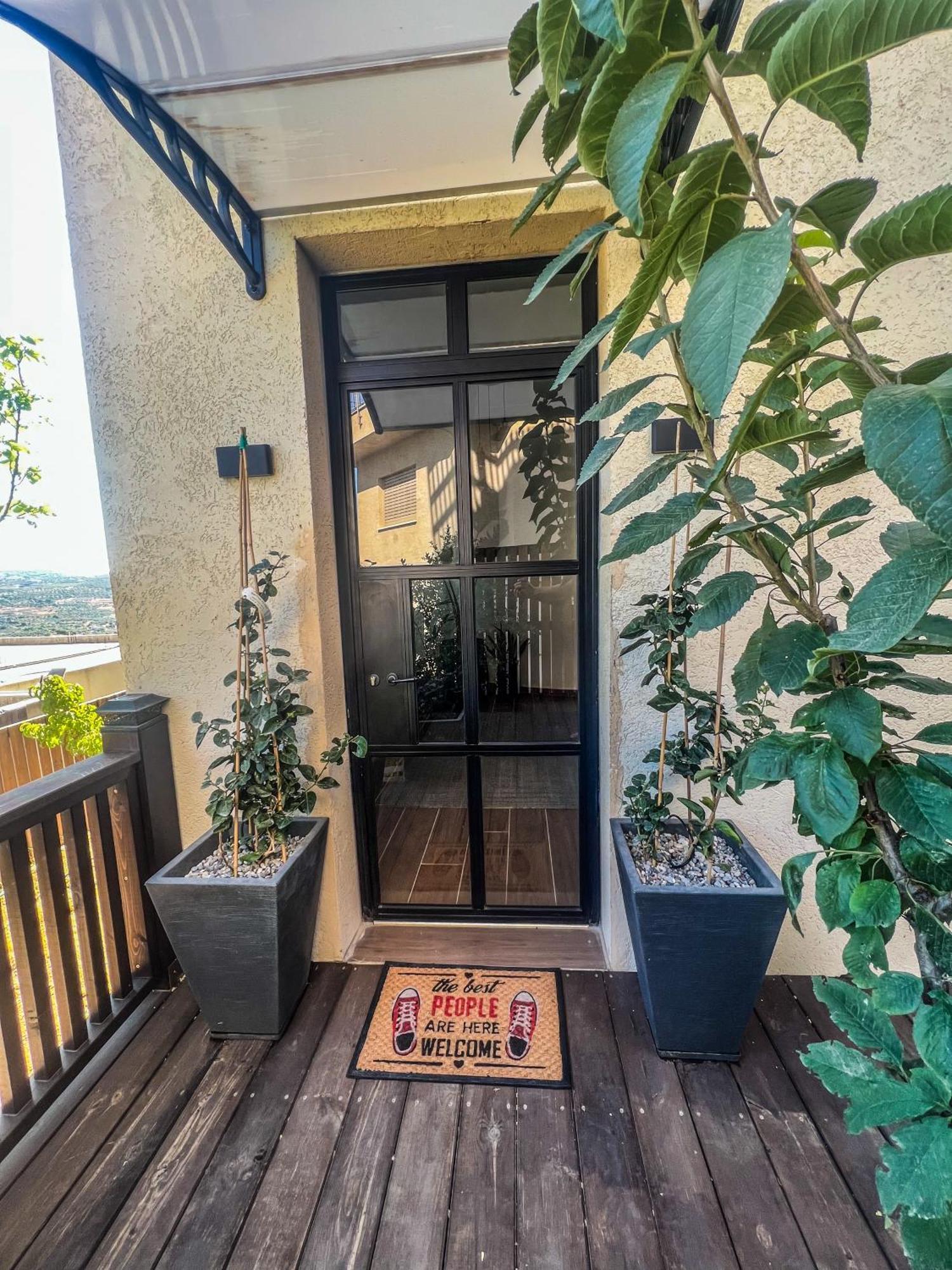 Lana'S Guest House Hurfeish Экстерьер фото